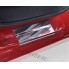 Накладки на пороги Nissan Qashqai II (2013-) бренд – Croni дополнительное фото – 2
